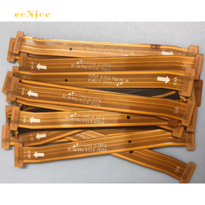Para <span class=keywords><strong>Samsung</strong></span> Mobile Phone Accesorio Org FLEX MAIN Button Shape Bar Diseñado específicamente para el uso - Product Image 1