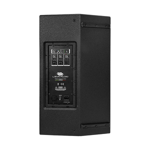 <span class=keywords><strong>Leon</strong></span> Audio EV-15DSP Altoparlante Attivo Full Range da 15 Pollici 500W RMS con DSP per Palcoscenici all'Aperto - Product Image 3
