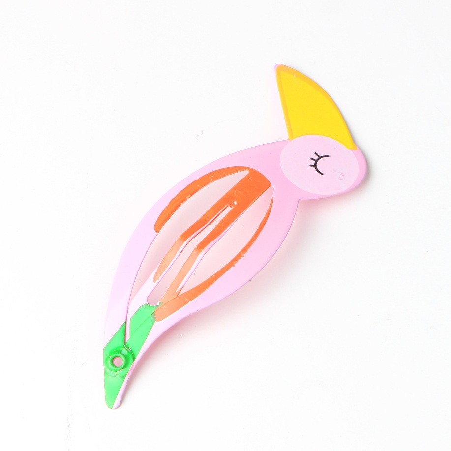 7 # Flamingo