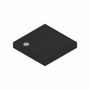 Composant de puces électroniques 16 WFQFN avec pad exposé MAX4735ETE Interface en stock - Product Image 1