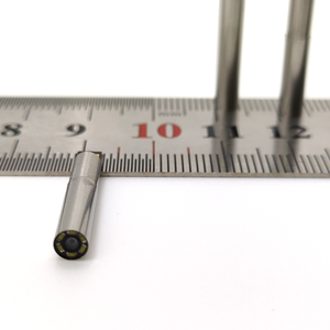 كاميرا بورسكوب صناعية عالية الدقة من Pixmoteur بدقة 1280×720 بكسل وعدسة 4.5 مم، كاميرا منظار داخلي مقاومة للماء تعمل بنظام أندرويد مع وحدة كاميرا USB بزاوية 90 درجة - Product Image 3