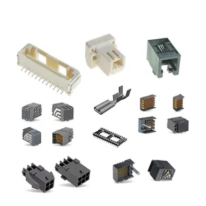 Connecteurs de connecteurs ronds MIL-Spec D38999/24FJ35AA, pièces, nouveau, bon prix