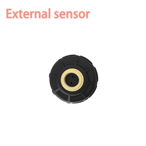 Sensor for Truck <b>Tpms</b> for Trucks Bus Wireless Tire Pressure Monitoring System - Product Image 2