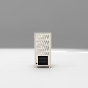 Petite machine de séchage de fruits de mer de la meilleure qualité <span class=keywords><strong>10</strong></span> <span class=keywords><strong>Kg</strong></span> lyophilisateur de séchage d'aliments à usage domestique avec <span class=keywords><strong>pompe</strong></span> à vide - Product Image 4