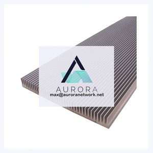 อุปกรณ์เสริมพัดลมคุณภาพสูง4666103 ATS-21C-124-C2-R0อ่างความร้อนการสนับสนุน OEM - Product Image 4