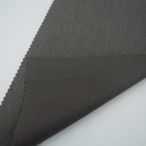 Élastique élevé tricoté par nervure modale de tissu de lavage de <span class=keywords><strong>pierre</strong></span> de polyester Offre Spéciale pour la chemise - Product Image 2