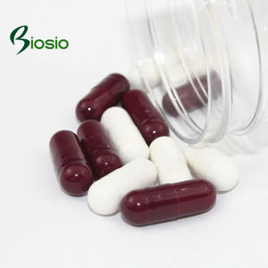 แคปซูลแอลอาร์จินีนปราศจากกลูเตนสำหรับนักกีฬาเพาะกาย - Product Image 2