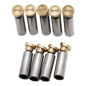 ชุดซ่อมปั๊มไฮดรอลิกสำหรับรถสกิดเดอร์รุ่น D5H/D6M/517/527/D5HTSK II รุ่น 6E-5052 0R-4993 - ปริมาตร 125 ลูกบาศก์เซนติเมตร รุ่นที่ 2 - Product Image 6