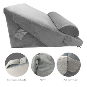 Repose-pieds pour enfant en forme d'avion <span class=keywords><strong>Huanuo</strong></span>, repose-pieds sous le bureau, chaise de bureau ergonomique, soutien lombaire réglable - Product Image 5