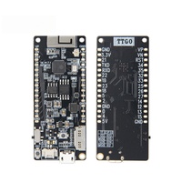 Stokta Orijinal LILYGO TTGO T8 V1.7.1 ESP32 Geliştirme Kartı 4MB Flash 8MB PSRAM TF Kart 3D Anten