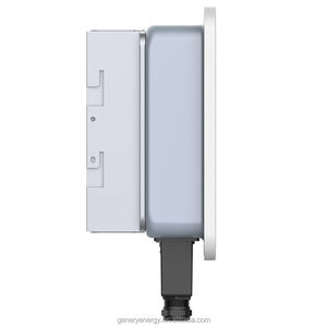 Inversor Híbrido de Red Monofásico Compacto y Potente de 6kW con 97.5% de Eficiencia para Respaldo Residencial y Maximización del Autocobro - Product Image 6