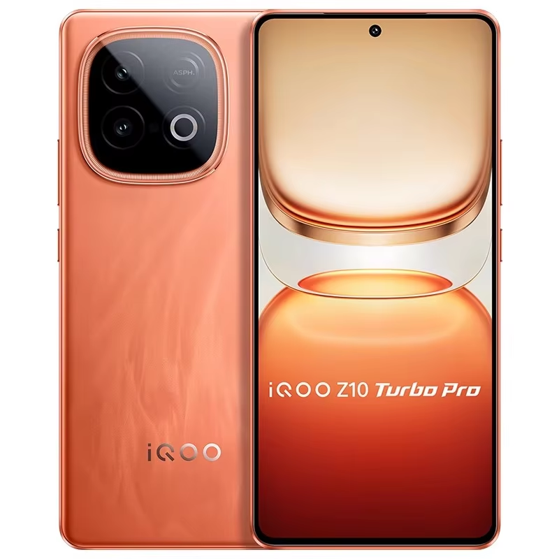 【24H発送】iQOO Z10 Turbo Pro 云海白 12/256GB 新品iQOO Z10 Turbo Pro 云海白 12/256GB - メルカリ
