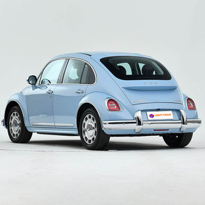 Offre Spéciale <span class=keywords><strong>ORA</strong></span> Ballet <span class=keywords><strong>Cat</strong></span> Véhicule Électrique Compact 5 Places Style Classique EV <span class=keywords><strong>Prix</strong></span> de Gros de Chine Neuf Conduite à Gauche - Product Image 6