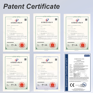 コンピュータアクセサリPCl-e 4.0 PCl Express 36PlN 1X延長ケーブルデュアル垂直90度方向 - Product Image 5