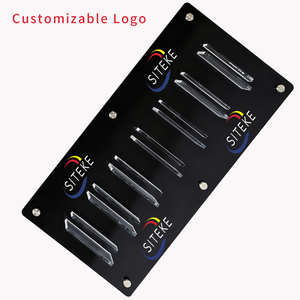 SITEKE Ensemble <span class=keywords><strong>de</strong></span> support d'affichage en verre trempé pour film solaire professionnel haute précision, prise en charge personnalisée OEM/ODM, <span class=keywords><strong>test</strong></span>é en Guangdong - Product Image 6