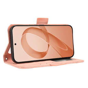 Funda de Cuero para Teléfono con Múltiples Ranuras para Tarjetas para Redmi K90 Pro Max 5G - Product Image 4