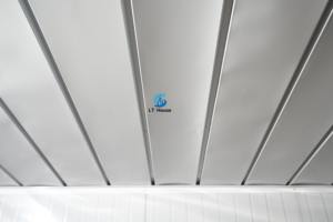 Quiosco de Comida Rápida de Acero Más Vendido, Casa Contenedor Modular, Comedor Plegable Expandible, Diseño Moderno, China - Product Image 5