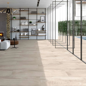 Sang trọng 200x1200 mét sứ tấm ván gạch | tường sàn gỗ nhìn Matt bề mặt tự nhiên kết thúc cao cấp sản phẩm xuất khẩu - Product Image 1