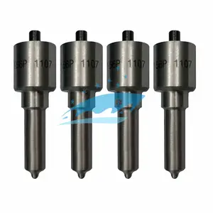 LIWEI DLLA150P1826 Injector Nozzle 0 433 172 114 Common Rail Nozzle DLLA 150 P 1826 0433172114 for Yuchai YC6MG 0445120160