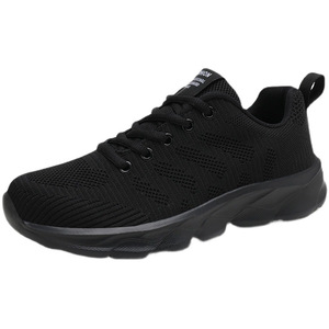 Zapatillas Deportivas de Malla Transpirable HeBei Personalizadas, Ligeras, de Alta Calidad, con Cordones, para Primavera, Verano y Otoño, de PVC, a Bajo Precio y con MOQ Bajo - Product Image 5