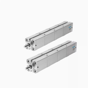 Cylindre hydraulique Festo Adnh 25 40 63 100 150 20 25 80 I A P A 2N 3N 4N Type à levier avec fonction magnétique - Product Image 1