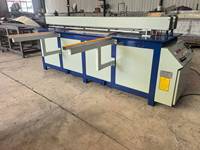 Machine de roulage et de soudage de plaques plastiques la plus vendue en Russie, machine de raccordement sans soudure pour feuilles PE PP PPVC, contrôlée par PLC