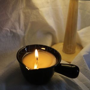 Bougie de massage de spa <span class=keywords><strong>professionnelle</strong></span>, nouveau design, aromathérapie, <span class=keywords><strong>cire</strong></span> de soja avec personnalisation pour les massages thérapeutiques - Product Image 6