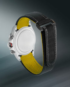 Nouveauté 2026. Taille du boîtier : 40 * 12.4. Matériau en fibre de carbone. Lampe de nuit super puissante. Montre mécanique de qualité supérieure - Product Image 2