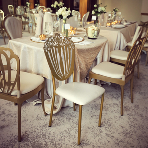 Chaise de <span class=keywords><strong>location</strong></span> d'événement en métal de nouvelle conception durable bon marché Offres Spéciales chaise Chiavari - Product Image 6