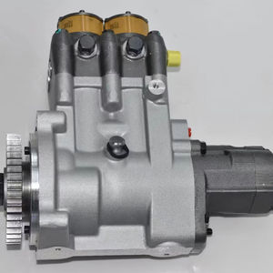 חלקי חילוף הידראולי חלקי משאבה הידראולי עבור caterpulator kawasaki rexroth נאצ 'י הנדסת מכונות הנדסת מכונות - Product Image 5