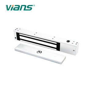 Serrure magnétique EM, 60 kg/12v, 600 livres, verrou de <span class=keywords><strong>porte</strong></span>, <span class=keywords><strong>aimant</strong></span>, retardement de 280kg - Product Image 5