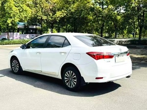 Buen <span class=keywords><strong>precio</strong></span> para <span class=keywords><strong>2018</strong></span> Toyota <span class=keywords><strong>Corolla</strong></span> 1.2L Turbo GL Smart Edition artículos de automóviles usados en Stock gasolina Venta caliente - Product Image 6