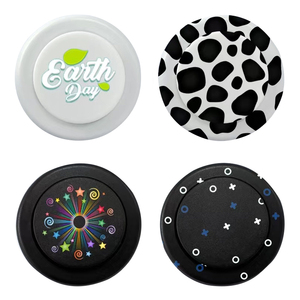 Nam châm mạnh mẽ griptok số lượng lớn biểu tượng tùy chỉnh điện thoại swappable Grip đứng từ cho popsocket cho Apple - Product Image 3