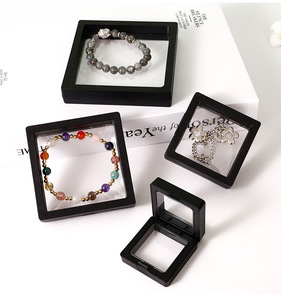 Elite <b>Small</b> Gift <b>Drawer</b> Box | Necklace Earring Sliding Case | Expert Maker - Product Image 2