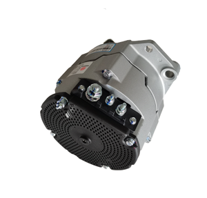 Suku Cadang <span class=keywords><strong>Loader</strong></span> Alternator Mesin 1000511657 untuk XCMG <span class=keywords><strong>ZL50G</strong></span>/LW600KV - Product Image 2