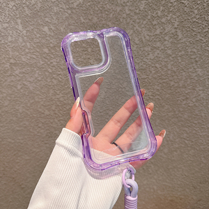 Ốp điện thoại BEAUTYLINE <span class=keywords><strong>3</strong></span> trong <span class=keywords><strong>1</strong></span>, nhà sản xuất vỏ điện thoại cho tất cả các loại điện thoại, bán buôn cho <span class=keywords><strong>iPhone</strong></span> 11 12 13 14 15 16 Pro Max - Product Image 4