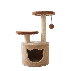 High Quality Amistar Azure Rainbow Scratcher For <b>Cats</b> All Sizes - Product Image 1