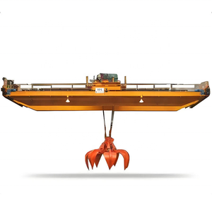 מנוף עילי לאיסוף אשפה 12.5 טון - Product Image 5