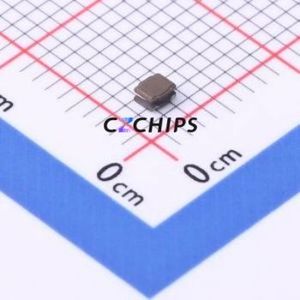Inducteur de puissance YHNR2016-4R7M SMD, 2x1.6x1.08mm (Inductance : 4.7uH) (Précision : 20%) Courant nominal : 900mA - Product Image 1