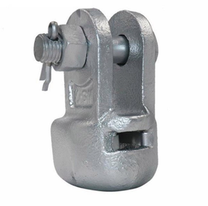 Herrajes para Líneas Eléctricas, Conductores, Herrajes Galvanizados para Líneas Eléctricas, Herrajes/Accesorios para Cables OPGW, Herrajes AC SR - Product Image 1