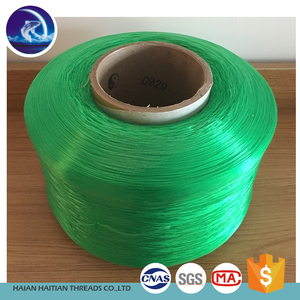 Tùy chỉnh 300d-1260d đen trắng đầy màu sắc nhuộm Polypropylene FDY <span class=keywords><strong>Filament</strong></span> sợi cho đan có độ bền cao <span class=keywords><strong>PP</strong></span> sợi - Product Image 6