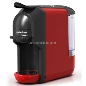 <span class=keywords><strong>Cafetera</strong></span> de Cápsulas Kcup 3 en 1, <span class=keywords><strong>Mini</strong></span> <span class=keywords><strong>Cafetera</strong></span> para Nespresso, <span class=keywords><strong>Dolce</strong></span> <span class=keywords><strong>Gusto</strong></span>, Café Molido, Uso Doméstico, Universal, Italiana - Product Image 2
