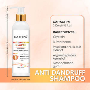 Precio de fábrica a granel <span class=keywords><strong>mejor</strong></span> champú <span class=keywords><strong>para</strong></span> el <span class=keywords><strong>cabello</strong></span> crema reparación dañada anticaspa <span class=keywords><strong>frizz</strong></span> Control de aceite Cuidado del cuero cabelludo champú <span class=keywords><strong>para</strong></span> el cuidado del <span class=keywords><strong>cabello</strong></span> - Product Image 6