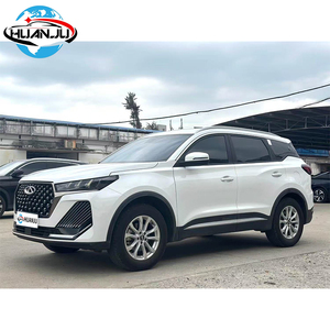 Véhicule d'occasion à ne pas manquer : Chery Tiggo 7 1.5t CVT Luxe 2024, <span class=keywords><strong>conduite</strong></span> stable, automatique, SUV, <span class=keywords><strong>conduite</strong></span> à gauche - Product Image 1