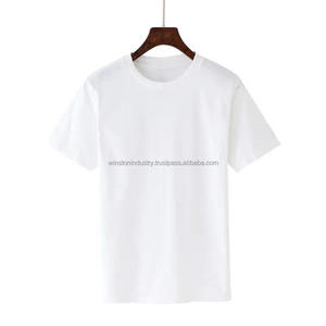 Camiseta de verano fresca transpirable para hombre Camiseta de hombre de alta calidad de diseño profesional de secado rápido - Product Image 5
