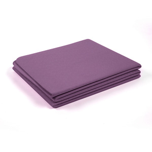 Tapete de Yoga Plegable Portátil, Ecológico, Ligero, Flexible, Antideslizante, Duradero, Suave y Lavable, de TPE - Product Image 4
