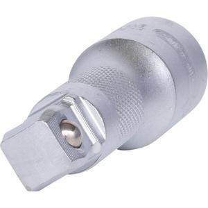 KS TOOLS - 911.1382 1/2'' Wobble <b>extension</b> - EAN 4042146172261 <b>SOCKET</b> WRENCH ACCESSORIES 1/2" - Product Image 1