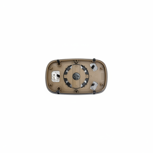 735337456 Heated Left and Right <b>Mirror</b> Glass for Fiat Doblo 00-09 99213-Mar <b>Car</b> <b>Mirrors</b> - Product Image 2