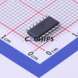 Nuevo amplificador operativo de chip IC de circuito integrado SOP-14 original a estrenar - Product Image 2