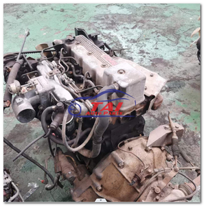 Turbocompresseur FD46 FD46T utilisé ensemble moteur original pour NISSAN meilleur prix - Product Image 4